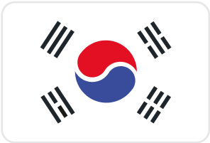 South Korea