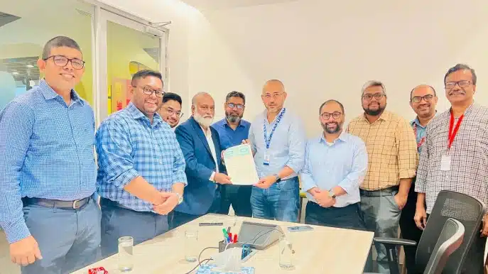 Unilever Bangladesh partners with A H Khan for nationwide logistics